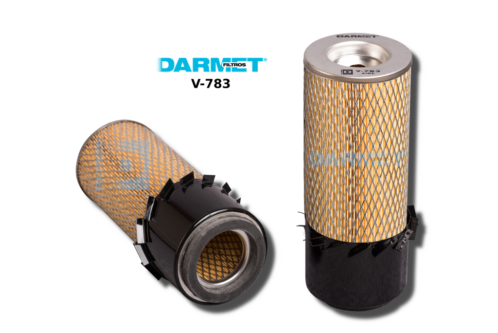 V-783 AUTOELEVADOR YALE !