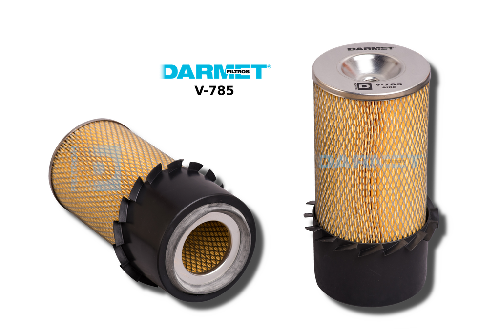 V-785 AUTOELEVADOR YALE (778000202) !