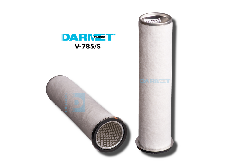 V-785/S SEGURIDAD DEL V-785 @