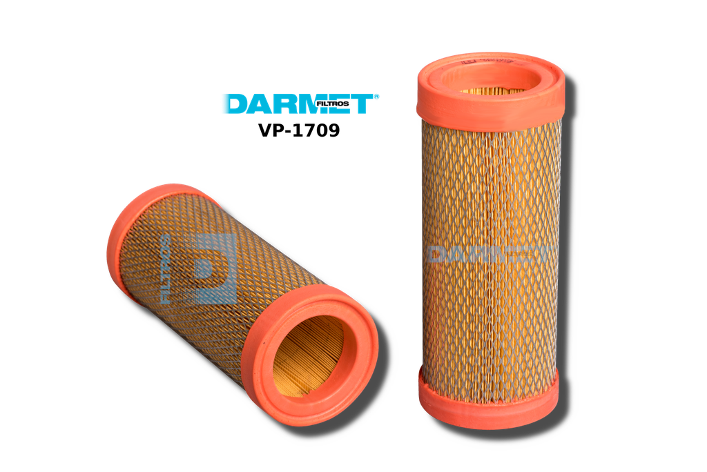 VP-1709 TRAFIC DIESEL |