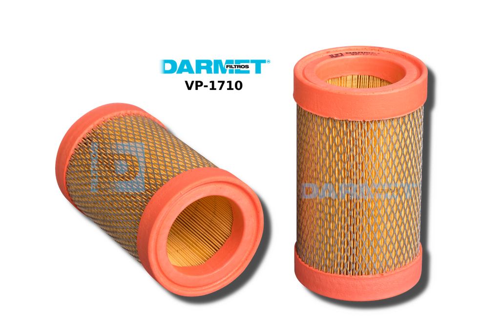 VP-1710 TRAFIC NAFTERA |