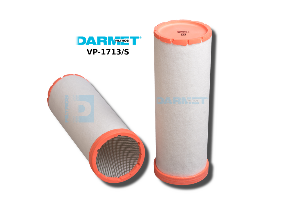 VP-1713/S SEGURIDAD DEL VP-1713 |