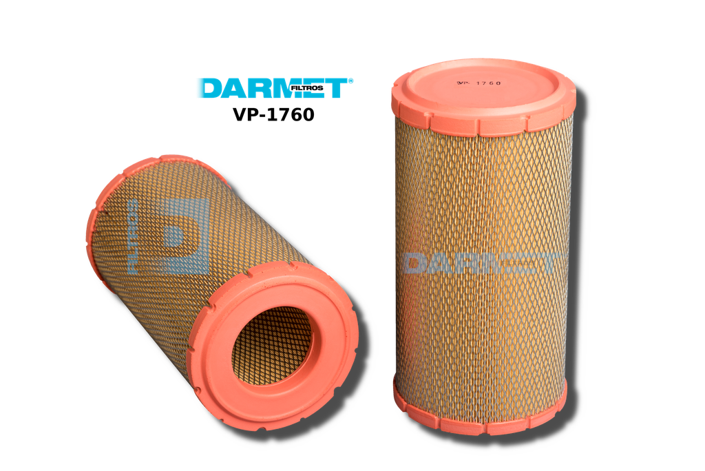 VP-1760 CASE MX 170 |