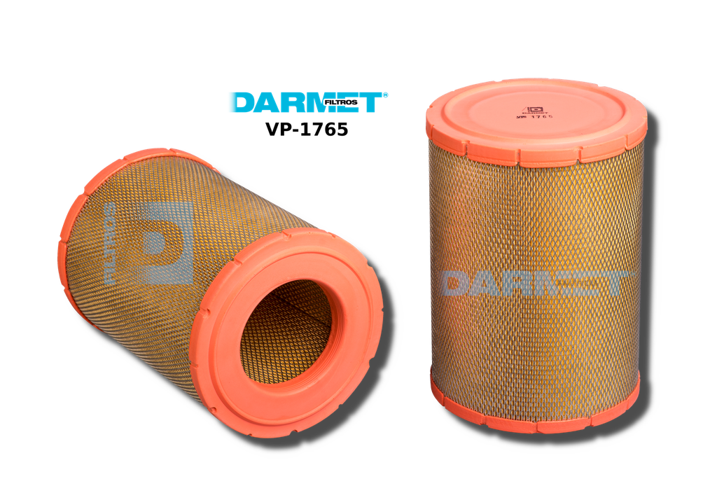 VP-1765 CAMION DIMEX 1625 |