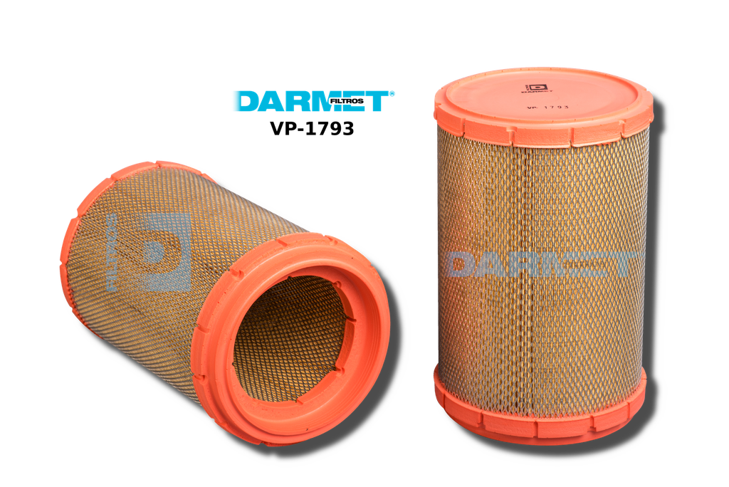 VP-1793 CAMION INTERNACIONAL |