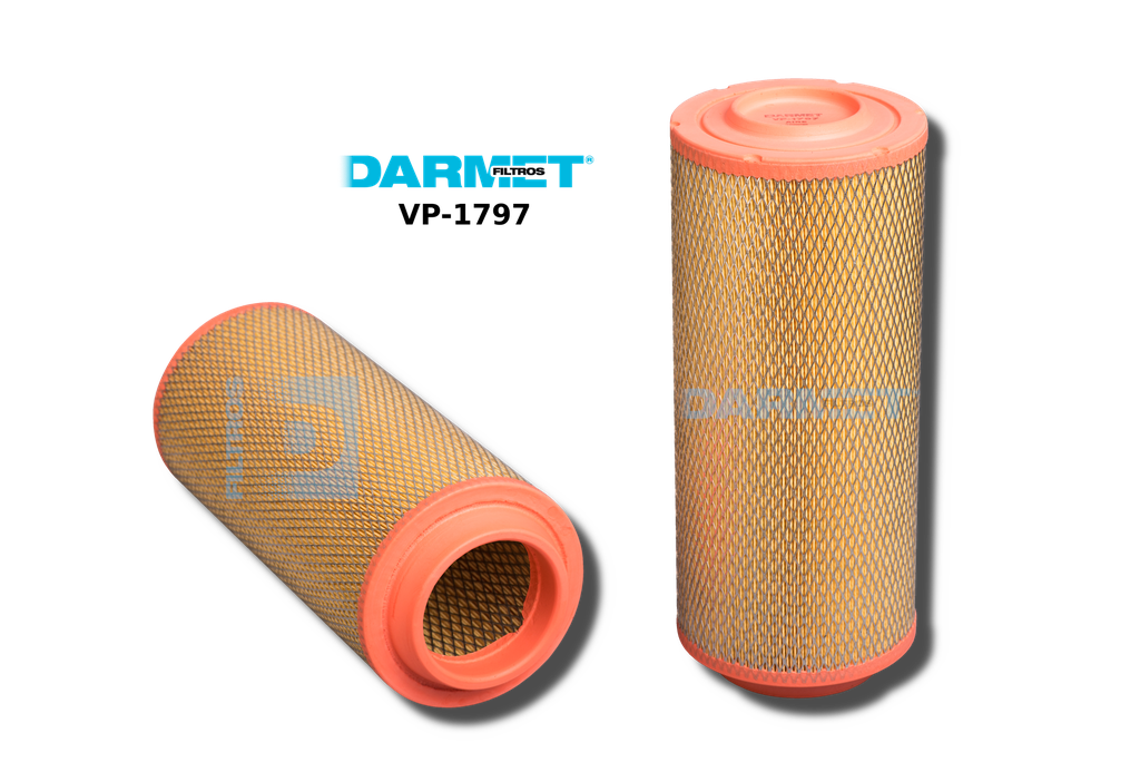 VP-1797 IVECO DAILY 35S14 |