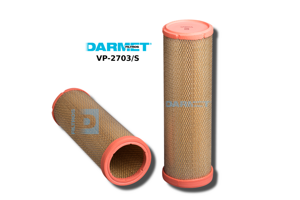 VP-2703/S SECUNDARIO DEL VP-2703 |