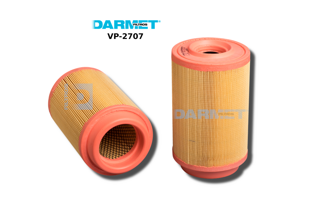 VP-2707 FORD RANGER 3.0 (5L55-9601AA) |