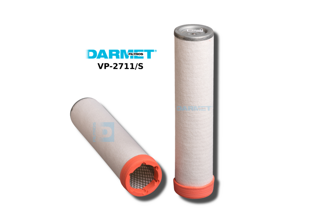 VP-2711/S SEGURIDAD DEL VP-2711 |