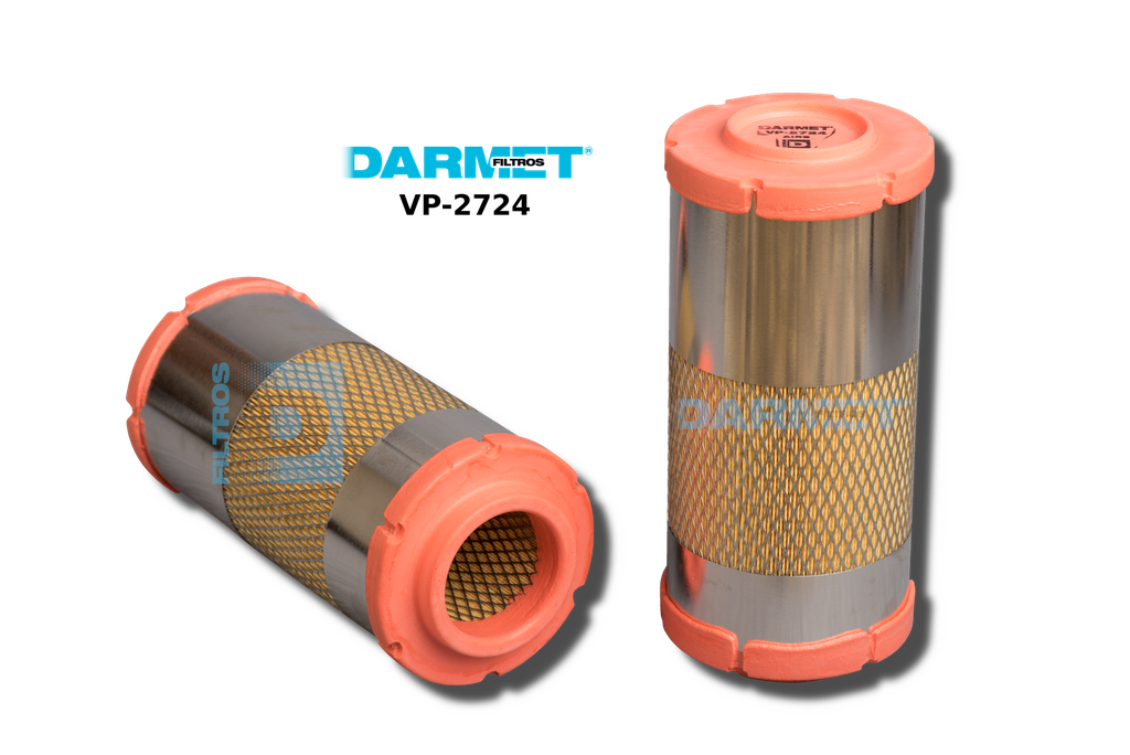 VP-2724 MOTOR PERKINS |