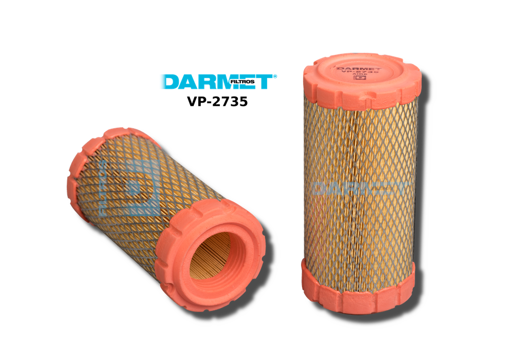 VP-2735 CASE CX 15 |