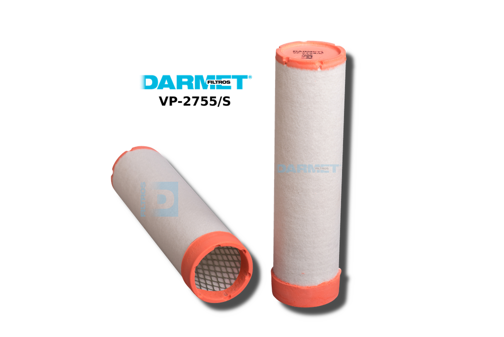 VP-2755/S SEGURIDAD DEL VP-2755 |