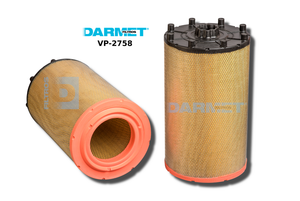 VP-2758 SCANIA 340G 1869992 |