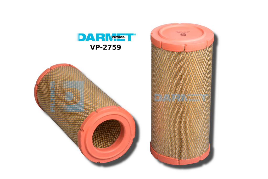 VP-2759 CASE 21F - 121F - 221F |