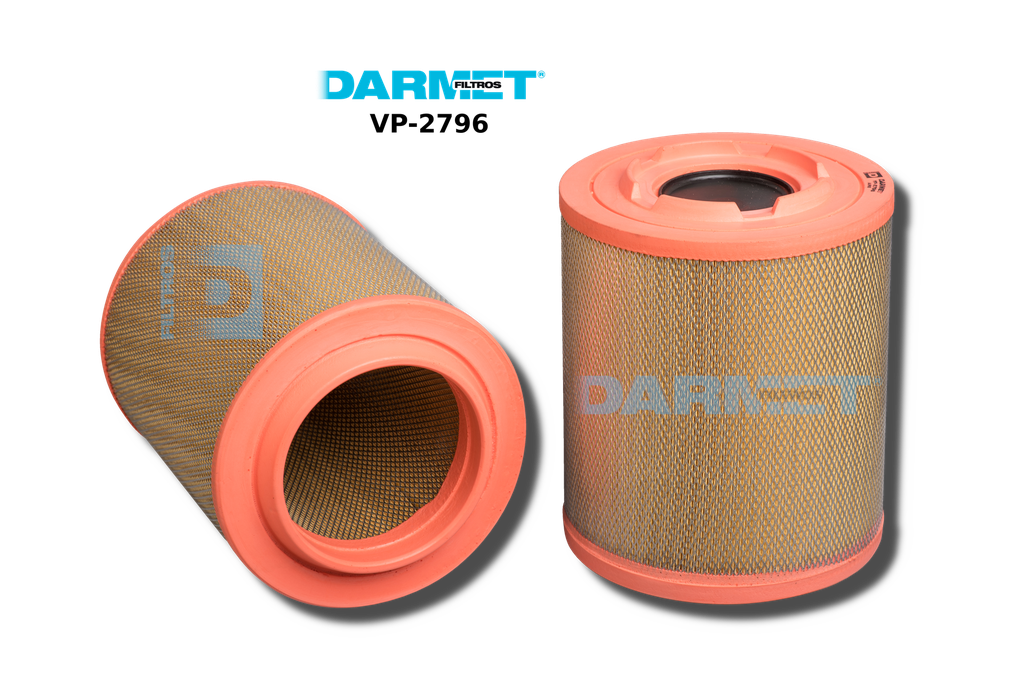 VP-2796 VOLVO TRUCKS (C331460/1) |