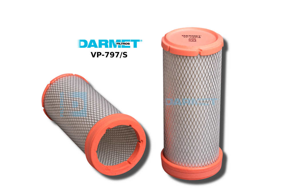 VP-797/S SEGURIDAD DEL VP-797 |