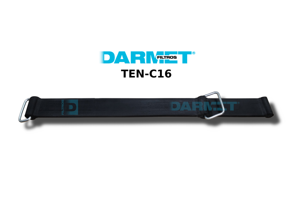 TEN-C16 TENSOR CARCASA C-16 REF. CHEV. S-10 C/B