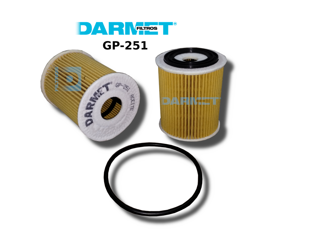 GP-251 FIAT ARGO / BRAVO / CRONOS / DOBLO / PALIO / SIENA / TORO ¬