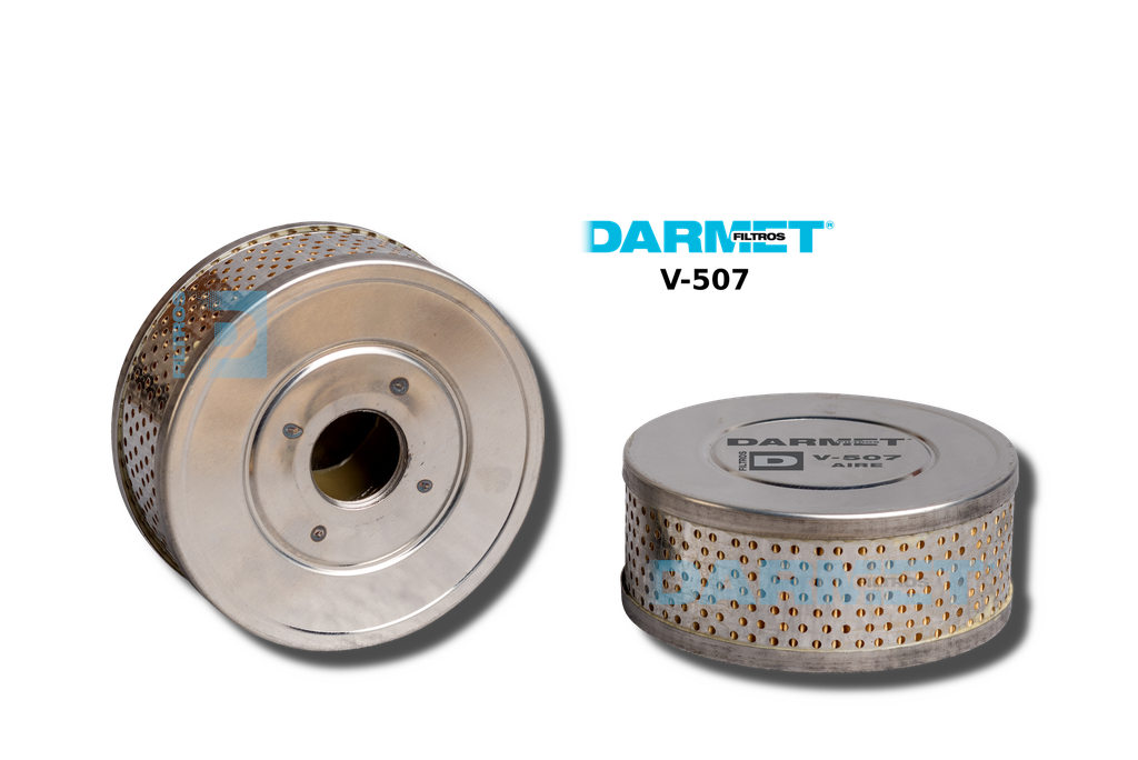 V-507 COMPRESOR GRANDE R.1 1/8" BSP ¬