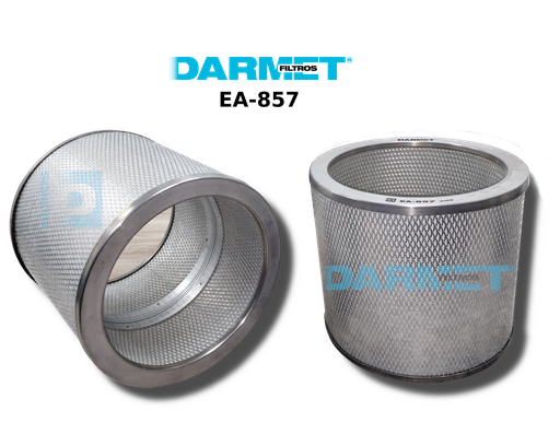 [EA-857] EA-857 SOPLADOR REPICKI !