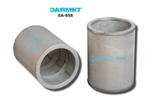 [EA-858] EA-858 SOPLADOR REPICKI !