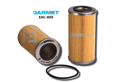 [EAC-809] EAC-809 SCANIA ¬