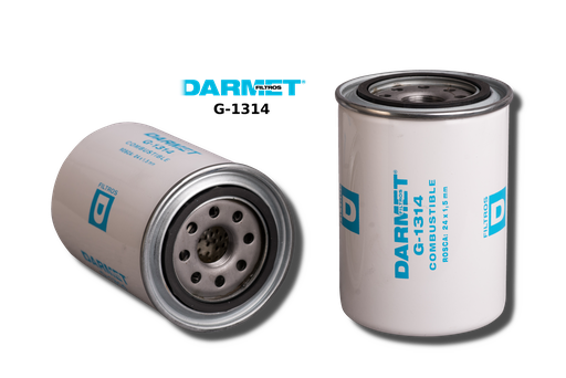 [G-1314] G-1314 SCANIA 94/114/124 &