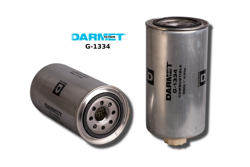 [G-1334] G-1334 (Ex G-1333) CUMMINS (FS1212/1242) &