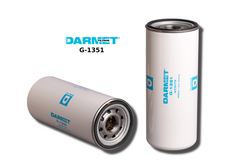 [G-1351] G-1351 BY-PASS VOLVO 477556-5 &