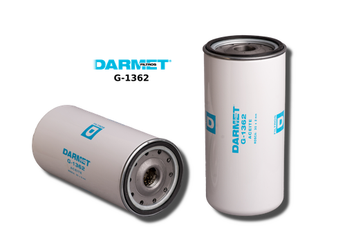 [G-1362] G-1362 IVECO CAVALLINO &