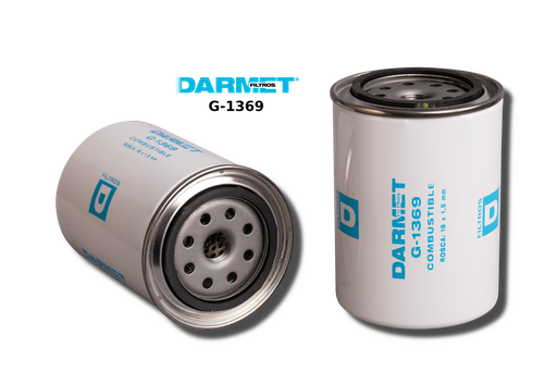 [G-1369] G-1369 CAMION RENAULT &