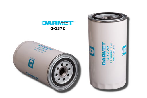 [G-1372] G-1372 COMB FORD CARGO/IVECO CON COMMON RAIL &