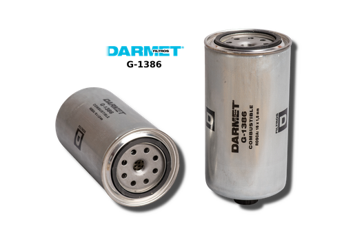 [G-1386] G-1386 IVECO &