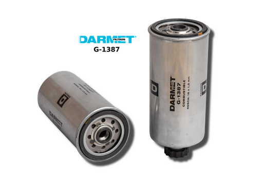 [G-1387] G-1387 IVECO DAILY &