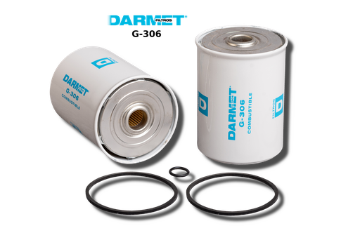 [G-306] G-306 (Ex G-363) M. FERGUSON ~