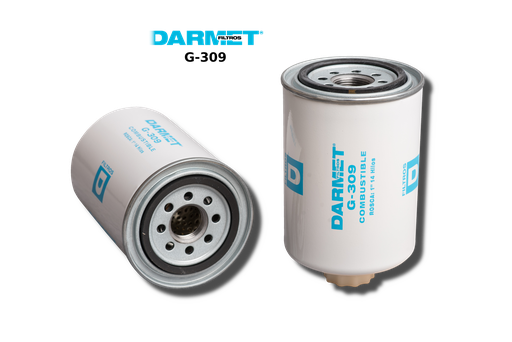 [G-309] G-309 JOHN DEERE &