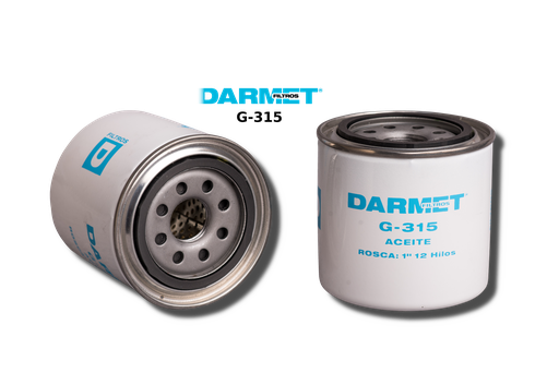 [G-315] G-315 DEUTZ (CORTO) &