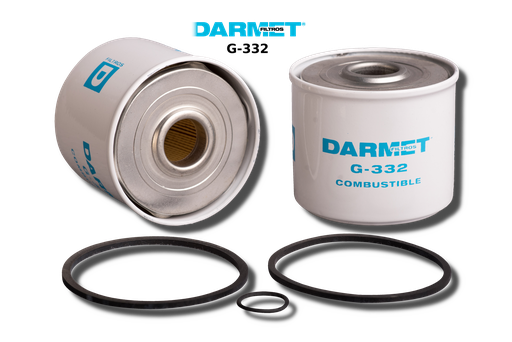 [G-332] G-332 DEUTZ (CORTO) ~