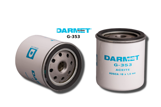 [G-353] G-353 CORSA &