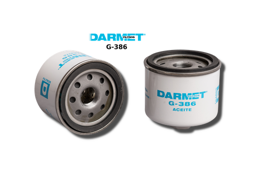 [G-386] G-386 R.19 MOTOR 1.6 / 1.7 &