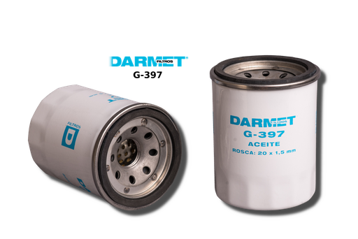 [G-397] G-397 CORSA DIESEL &