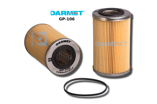 [GP-106] GP-106 PERKINS (LARGO) ¬