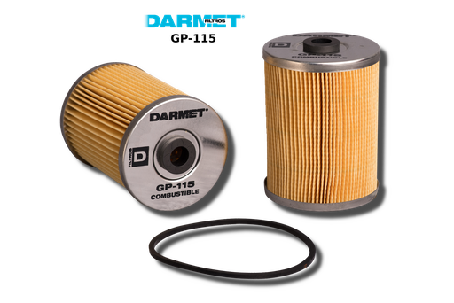 [GP-115] GP-115 CASE RANGER 830 ¬