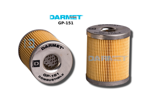 [GP-151] GP-151 TRAMPA DE AGUA ¬