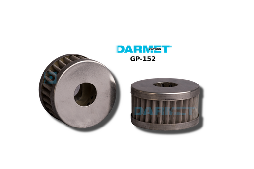 [GP-152] GP-152 TRAMPA DE AGUA ¬