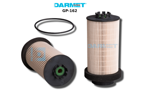 [GP-162] GP-162 M.BENZ AXOR II 2035 (PU 999X) ¬