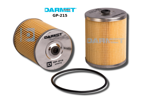 [GP-215] GP-215 M. BENZ 608D ¬