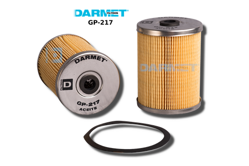 [GP-217] GP-217 DEUTZ (COPITA) ¬