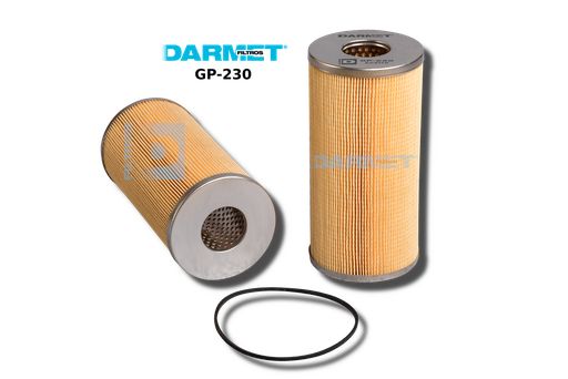 [GP-230] GP-230 KAMAZ ¬