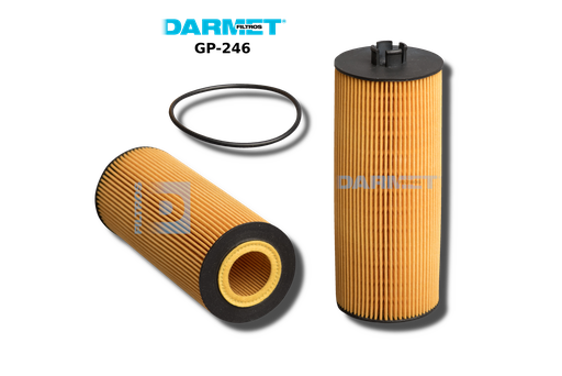 [GP-246] GP-246 M.BENZ ATEGO 2425 (HU 945/2X) ¬